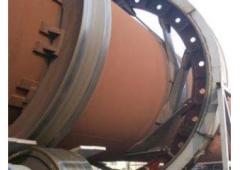 Kiln Preventative Maintenance