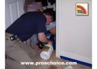 Professional Tile Cleaning