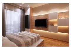 Kerala Bedroom Design – A Perfect Blend of Tradition and Modernity