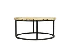 Havor Coffee Table