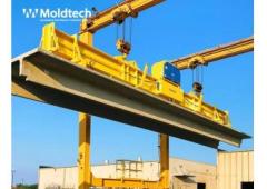 Find High-Performance Precast Concrete Lifting Devices in