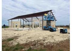 Expert Construction Manager at Risk in Waco, TX - Limelight Construction