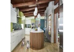 Kitchen Remodeling in Atlanta