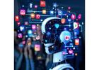 Revolutionize Your Social Media Marketing Strategy with AI Automation Tools!