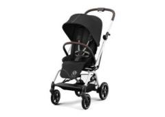 Strollers and Pushchairs for Every Journey
