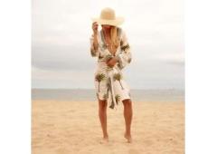 Cotton Kimonos – Shop Stylish Cotton Kimonos Online