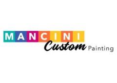 Mancini Custom Painting