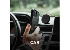 Upgrade Your Phone's Protection! Shop Our Shockproof Magnetic Cases Now!