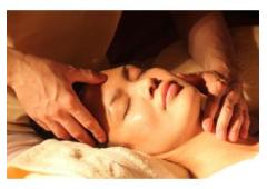 Best Head Spa Salon in Anaheim