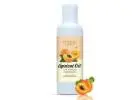 Apricot Oil