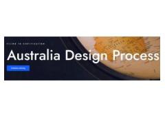 Analyzing the Australia Design Process for Coastal Properties