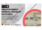 Negative Energy Removal Specialist in Atlanta – Cleanse Your Aura Today