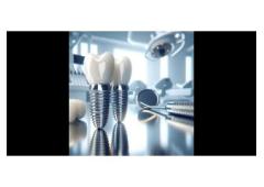 Discover Cutting-Edge Solutions in the Siiodent Implants Product Catalogue