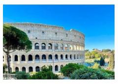Official Tours In Rome