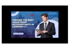 Finding the Best Chartered Accountants in London