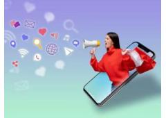 Expert Social Media Solutions by Leading UK TikTok Agency