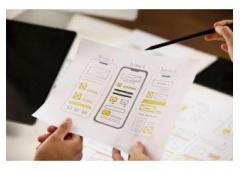 Invoidea is aTrusted Laundry App Development Company