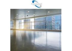 High-Quality Epoxy Flooring Solutions in Brisbane | Epoxy Garage Floor & Epoxy Flake Floors