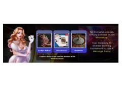 Join Now & Get Your Secure Online Betting ID Instantly!