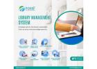 Library Management Solution