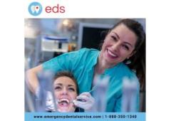 Dentures Dental Services in Corpus Christi, TX | Emergency Dental Service