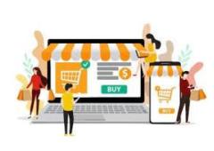 Hire eCommerce Website Development Company in Delhi for Online Growth