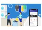 Partner with Laundry App Development Company for Smart & Automated On-Demand Services