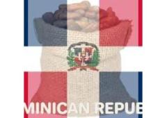 Dominican Republic Cocoa Beans