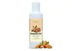 Almond oil