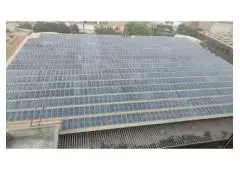 Reliable Solar Maintenance Services in Delhi – Aman Engineering Associates