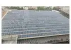 Reliable Solar Maintenance Services in Delhi – Aman Engineering Associates