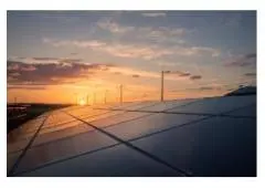 Trusted Rooftop Solar Company in Delhi – Aman Engineering Associates