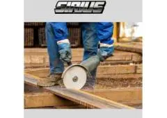 Expert Concrete Scabbling Brisbane & Gold Coast – Sirius Concrete Cutters