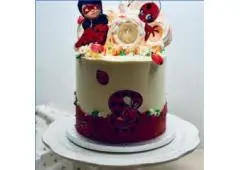 Best Corporate Cake bakery in Battersea