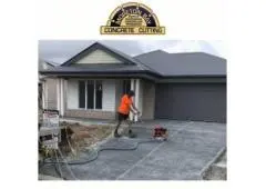 Precision Wall Sawing Brisbane | Concrete Wall Sawing Sunshine Coast Experts