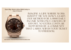 Make Money Without Selling or Recruiting