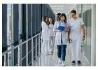 Expert Healthcare Digital Marketing Abu Dhabi Services