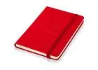 Note Every Idea Using Custom Notebooks Wholesale Collection for Professionals