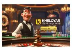 Top Advantages of Playing on Kheloyaar for New Users