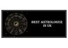 Best Astrologer in Oxford
