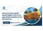 Unlock Exclusive Investment: Buy OYO Unlisted Shares with SN Capital