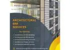 Get Quality Architectural BIM Services By Building Information Modelling Pvt. Ltd.