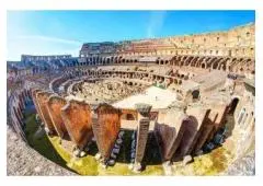 Tour in Rome