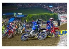 Top reasons how motocross graphics has to captivate the bikes enthusiasts