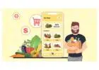 Feature-Rich Grocery App Development Company for Modern Retail Needs