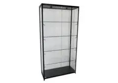 Retail Glass Display Cases for Shops | Glass Cabinets Direct