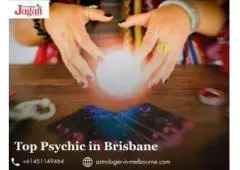 Top Psychic in Brisbane: real answers to questions from real life