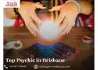 Top Psychic in Brisbane: real answers to questions from real life