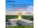 SCO Plots for Sale in Sector 84 Gurgaon – Prime Location