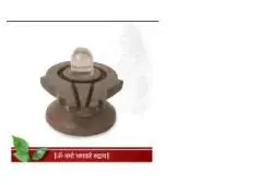 Gemstone Shivling - Pooja Items, Puja Services Online